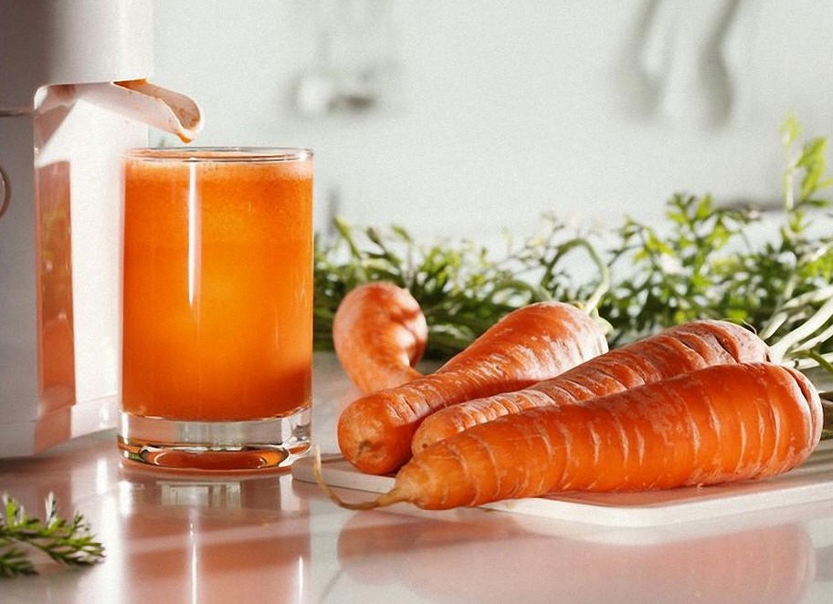Как сохранить пользу моркови
