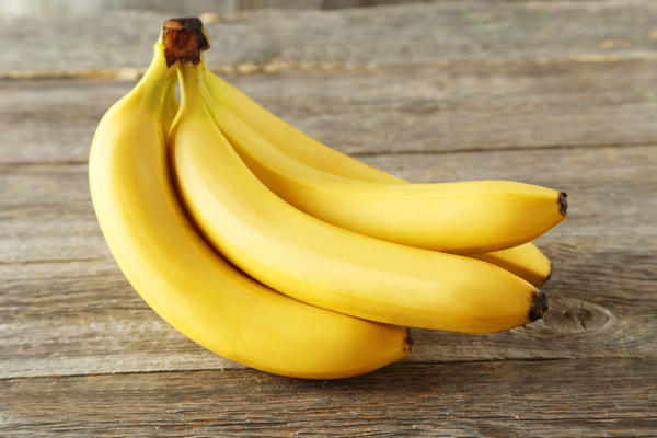 10 апреля — день банана